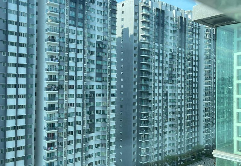 Savanna Executive Suites @ Southville City