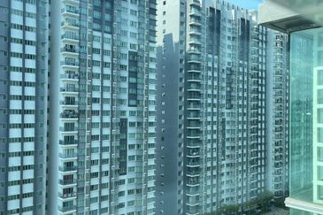 Savanna Executive Suites @ Southville City