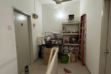 Seksyen 6, Kota Damansara