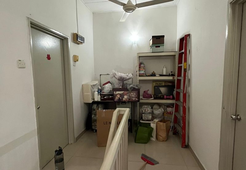 Seksyen 6, Kota Damansara