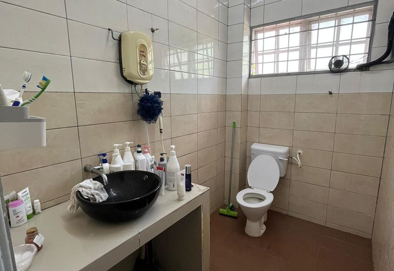 Seksyen 6, Kota Damansara