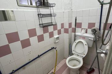 Seksyen 6, Kota Damansara