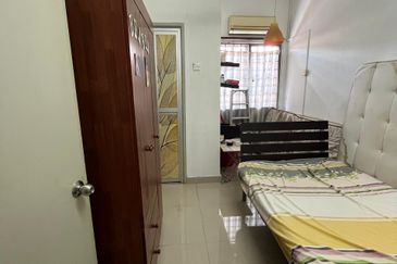 Seksyen 6, Kota Damansara