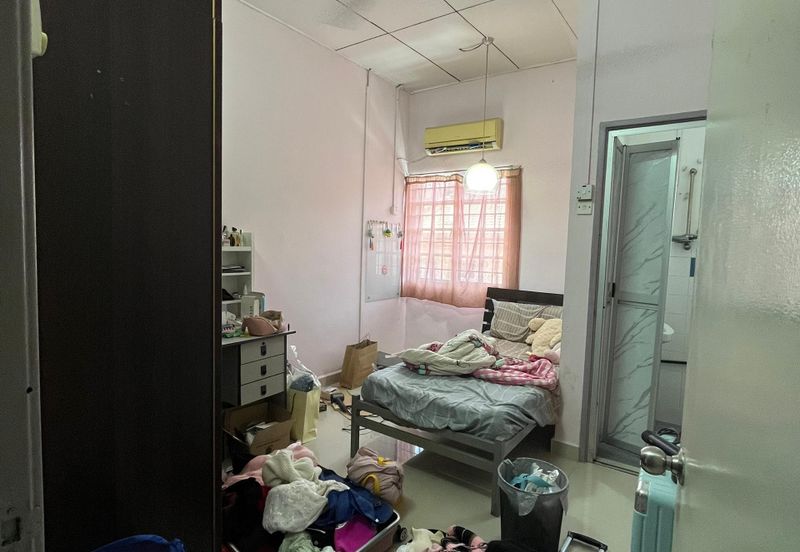 Seksyen 6, Kota Damansara