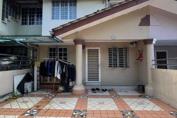 Seksyen 6, Kota Damansara