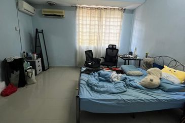 Seksyen 6, Kota Damansara