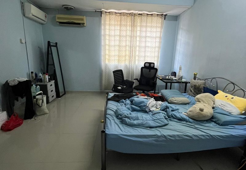 Seksyen 6, Kota Damansara