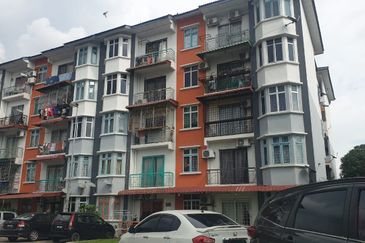 Rosana Villa Apartment