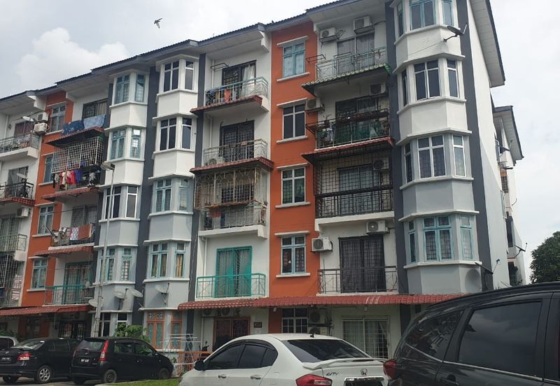 Rosana Villa Apartment