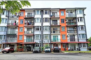 Rosana Villa Apartment