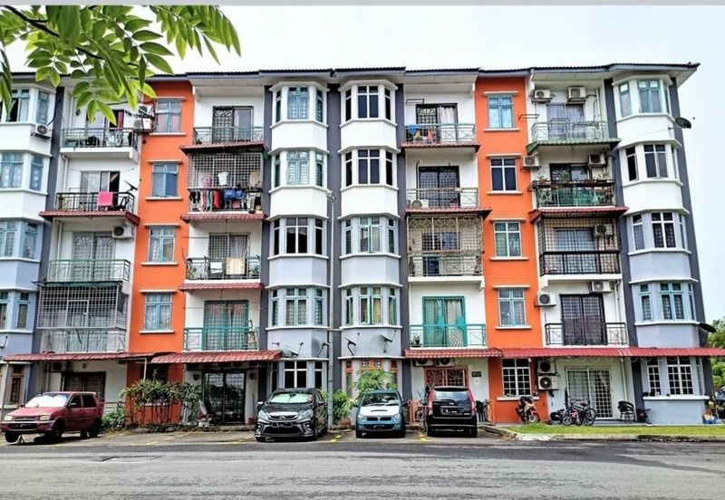 Rosana Villa Apartment