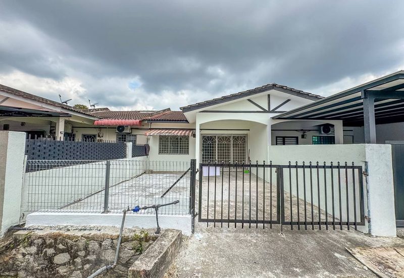 Bandar Teknologi Kajang