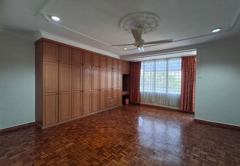 Seksyen 1, Bandar Baru Bangi