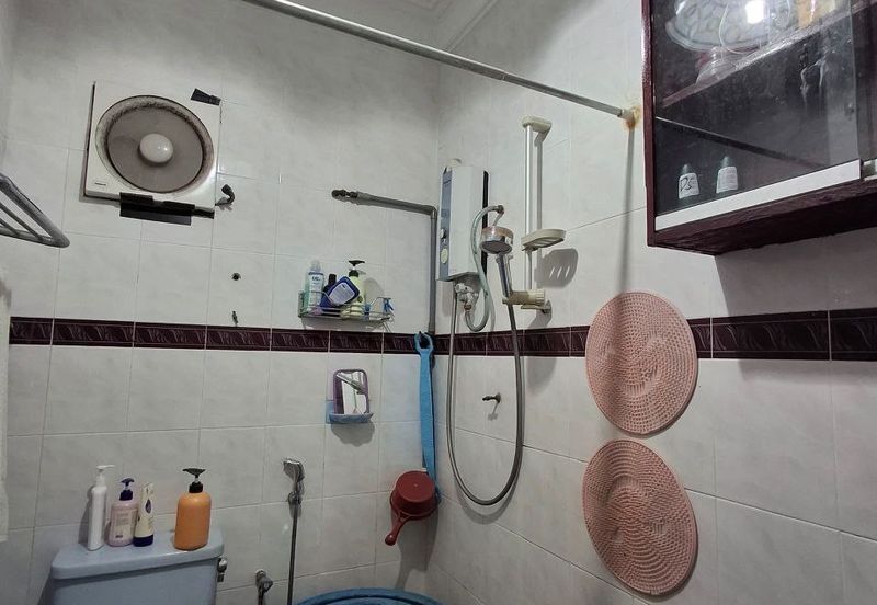 Seksyen 1, Bandar Baru Bangi