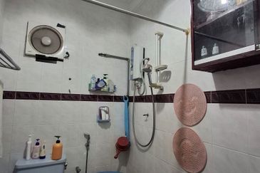 Seksyen 1, Bandar Baru Bangi