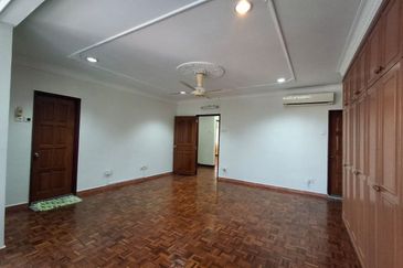 Seksyen 1, Bandar Baru Bangi