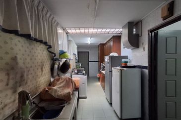 Seksyen 1, Bandar Baru Bangi