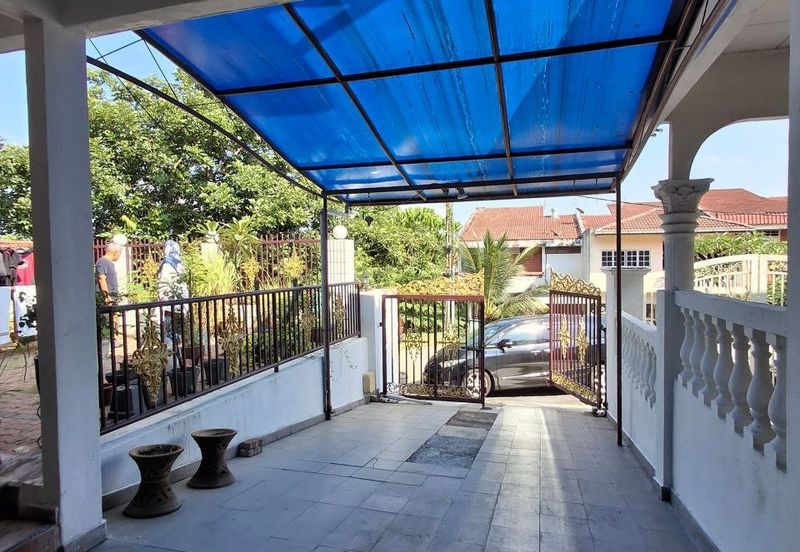 Seksyen 1, Bandar Baru Bangi