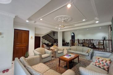 Seksyen 1, Bandar Baru Bangi