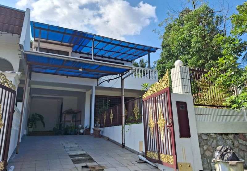 Seksyen 1, Bandar Baru Bangi