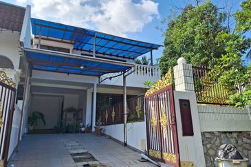 Seksyen 1, Bandar Baru Bangi