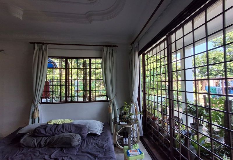 Seksyen 1, Bandar Baru Bangi