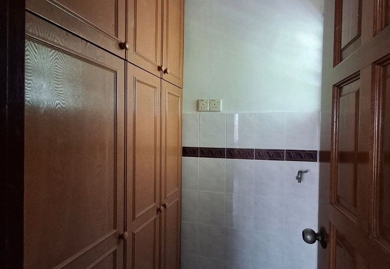 Seksyen 1, Bandar Baru Bangi