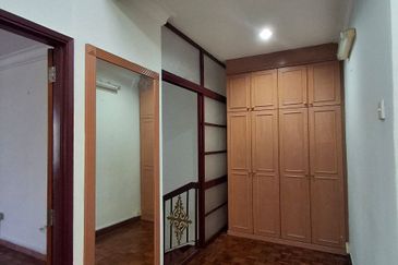 Seksyen 1, Bandar Baru Bangi