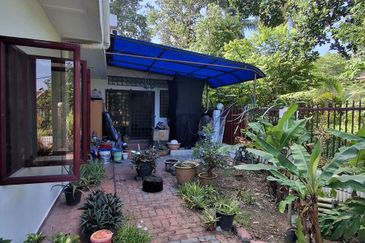 Seksyen 1, Bandar Baru Bangi