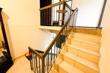 Jalan Bukit Cantik 2