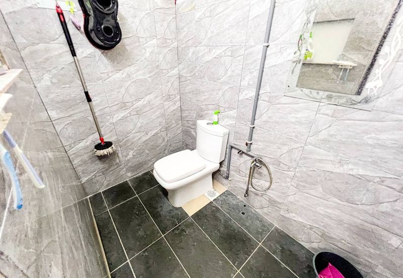 Jalan Bukit Cantik 2