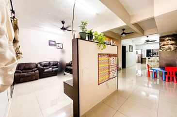 Jalan Bukit Cantik 2