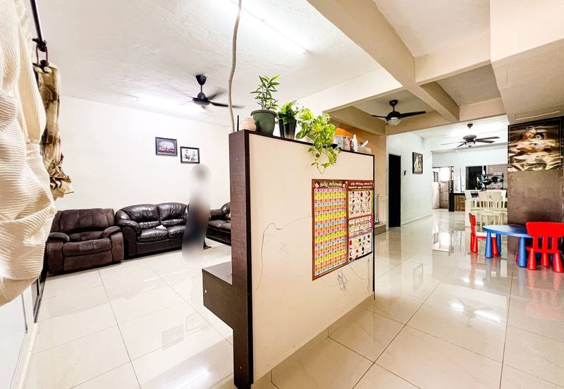 Jalan Bukit Cantik 2