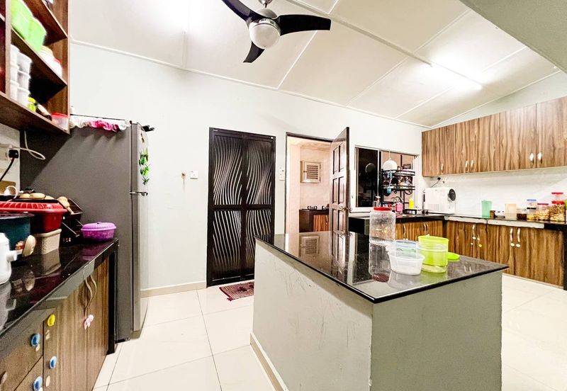 Jalan Bukit Cantik 2