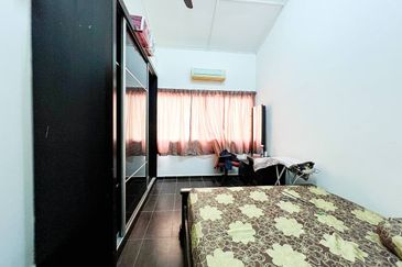 Jalan Bukit Cantik 2