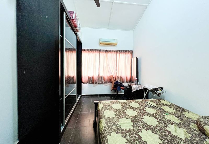 Jalan Bukit Cantik 2