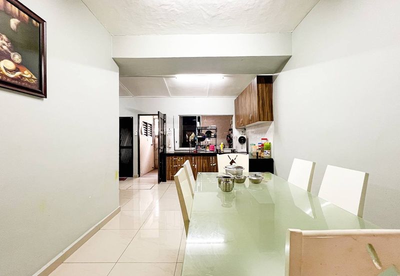 Jalan Bukit Cantik 2