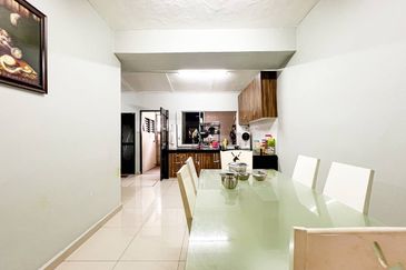 Jalan Bukit Cantik 2