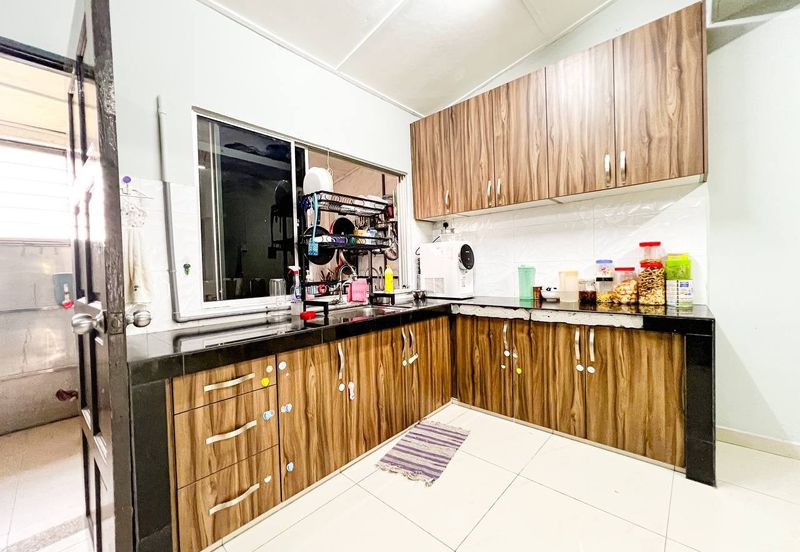 Jalan Bukit Cantik 2