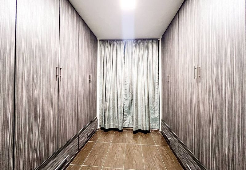 Jalan Bukit Cantik 2