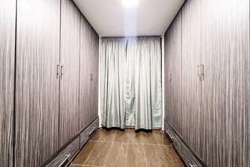 Jalan Bukit Cantik 2