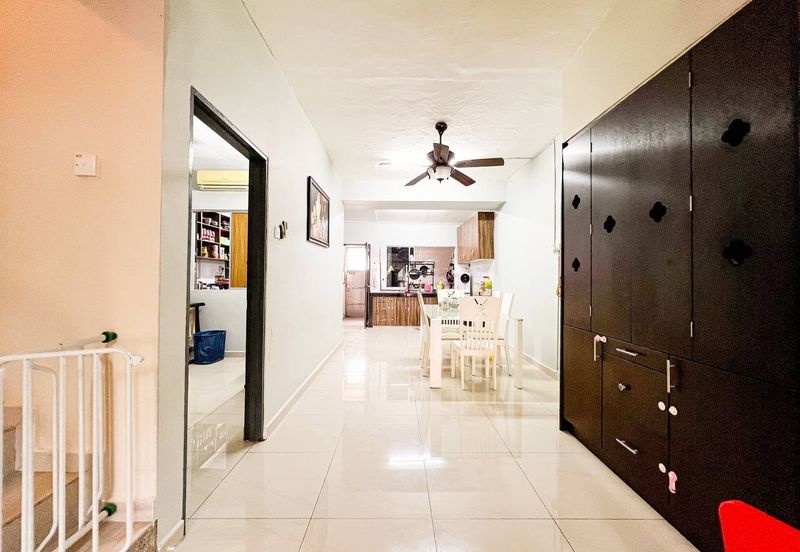 Jalan Bukit Cantik 2