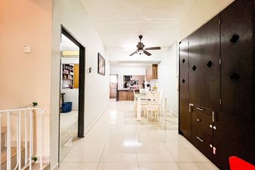 Jalan Bukit Cantik 2