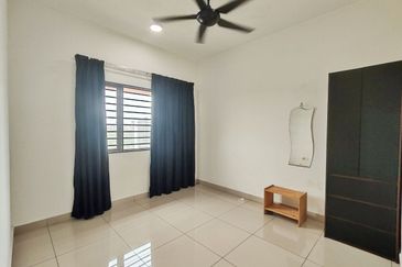 Residensi Zamrud (Zamrud Residensi)