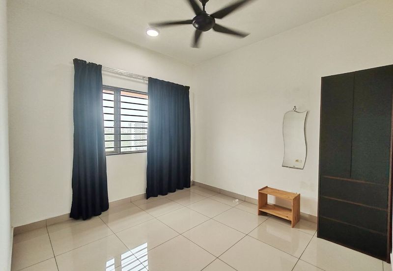 Residensi Zamrud (Zamrud Residensi)