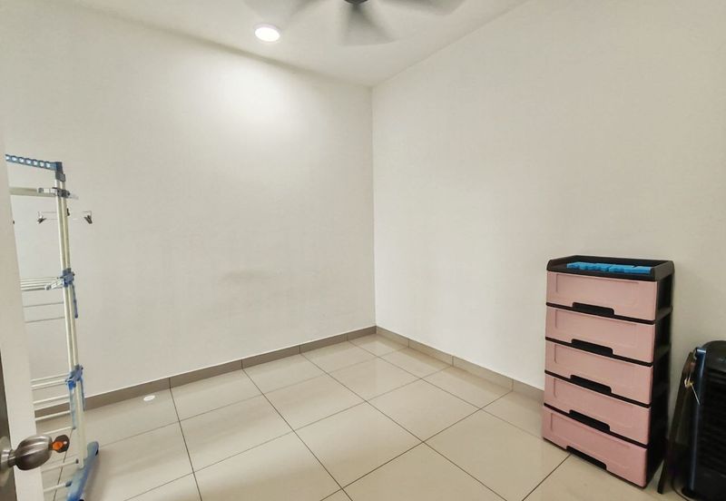 Residensi Zamrud (Zamrud Residensi)