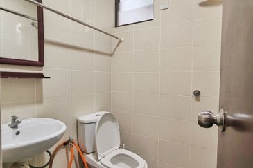 Residensi Zamrud (Zamrud Residensi)