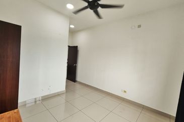 Residensi Zamrud (Zamrud Residensi)