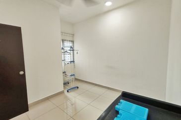 Residensi Zamrud (Zamrud Residensi)