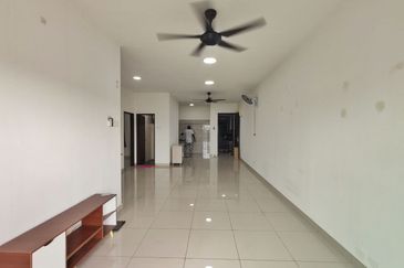 Residensi Zamrud (Zamrud Residensi)